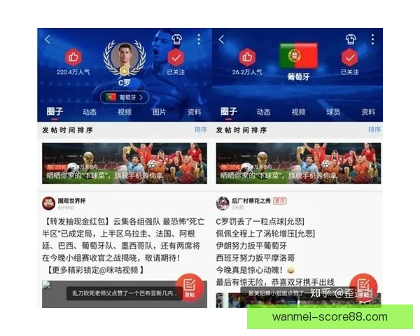 世界杯竞猜APP全面体验分析与用户互动功能深度评测