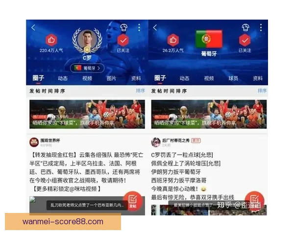 世界杯竞猜APP全面体验分析与用户互动功能深度评测
