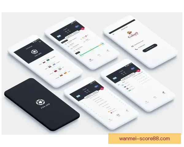 世界杯竞猜APP全面体验分析与用户互动功能深度评测