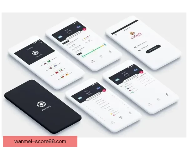 世界杯竞猜APP全面体验分析与用户互动功能深度评测