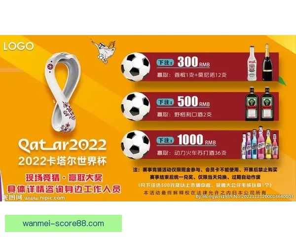 世界杯竞猜热门平台盘点与最新玩法解析全指南