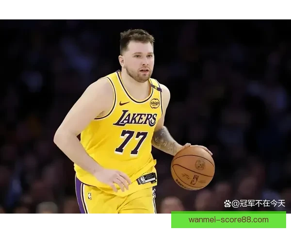 湖人连败止步活塞双杀无缘十连胜詹姆斯带伤仍准三双东契奇32分遗憾收官