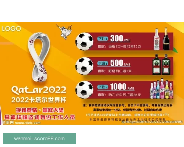 世界杯竞猜热门平台盘点与最新玩法解析全指南